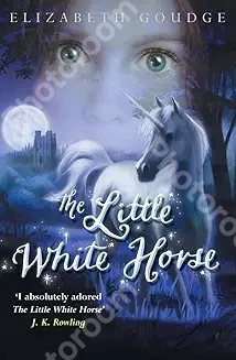 The Little White Horse